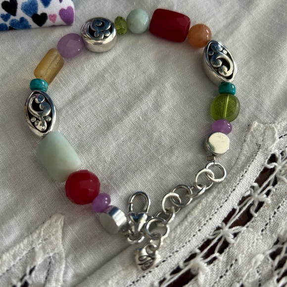 Brighton Contempo Splash bracelet - Picture 2 of 5